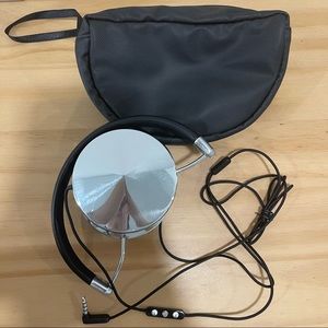 HEADPHONES